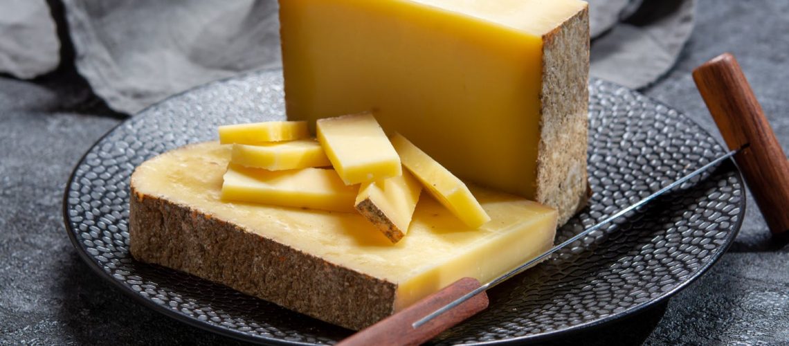 Peut-on manger du comté quand on a du cholestérol ?