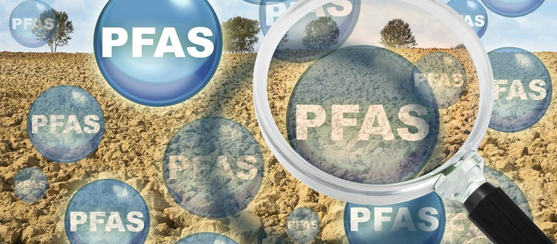 Comment limiter l'ingestion des Pfas ?